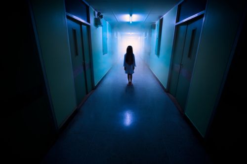 Lighter side: HR horror stories