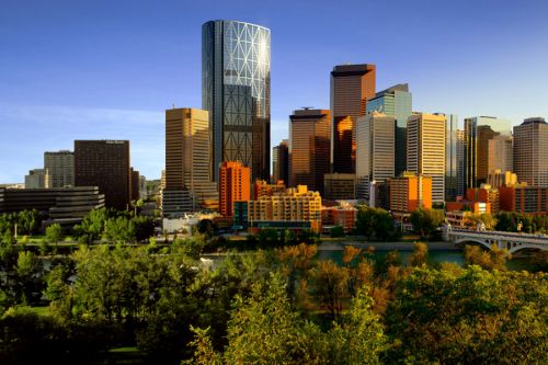Calgary and Edmonton are top choices for Alberta investors