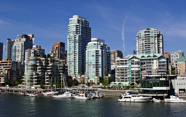 Demand outpacing supply in Vancouver’s industrial sector