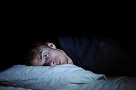 Why stress is stripping HR of a months’ sleep