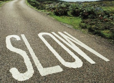 Slow growth is not the new normal says report