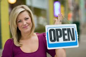 Sounding the alarm on small business