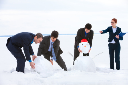 Docking Pay On A Snow-day – Is It Legal? | HRD Canada