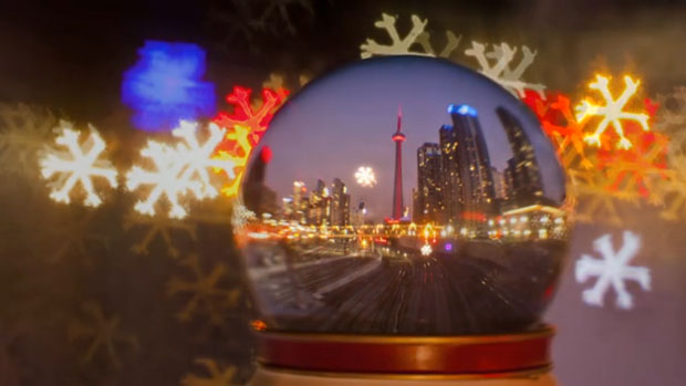 Two days before Christmas; two FSCO warnings