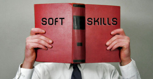 Canadian HR leaders struggling with soft skills