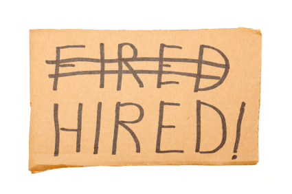 Canada’s unemployment rate down in January