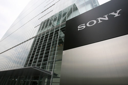 Sony forecasts $1.2 billion profit bounceback