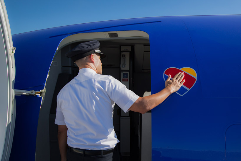 Airline exec: the secret to creating loyalty in a volatile industry