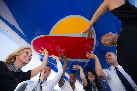 Southwest Airlines chief: obtaining sky-high profits through a culture of fun