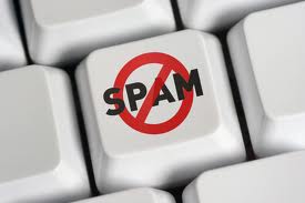 Out with the spam, in with compliance