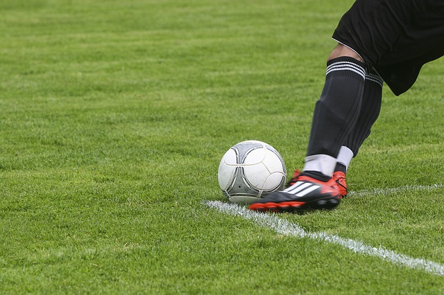 The Canadian insurance boss cleaning up football’s image