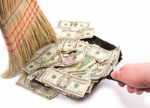 Put the spring back into a financial plan