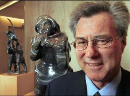 Popular: Eric Sprott doesn’t buy the bull talk