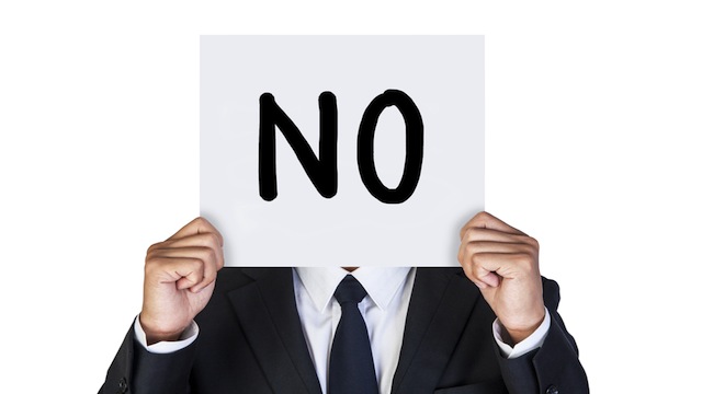 Dealer group says ‘no’ to robo