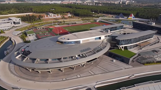 Lighter Side: Starship Enterprise shaped office – brilliant or barmy?