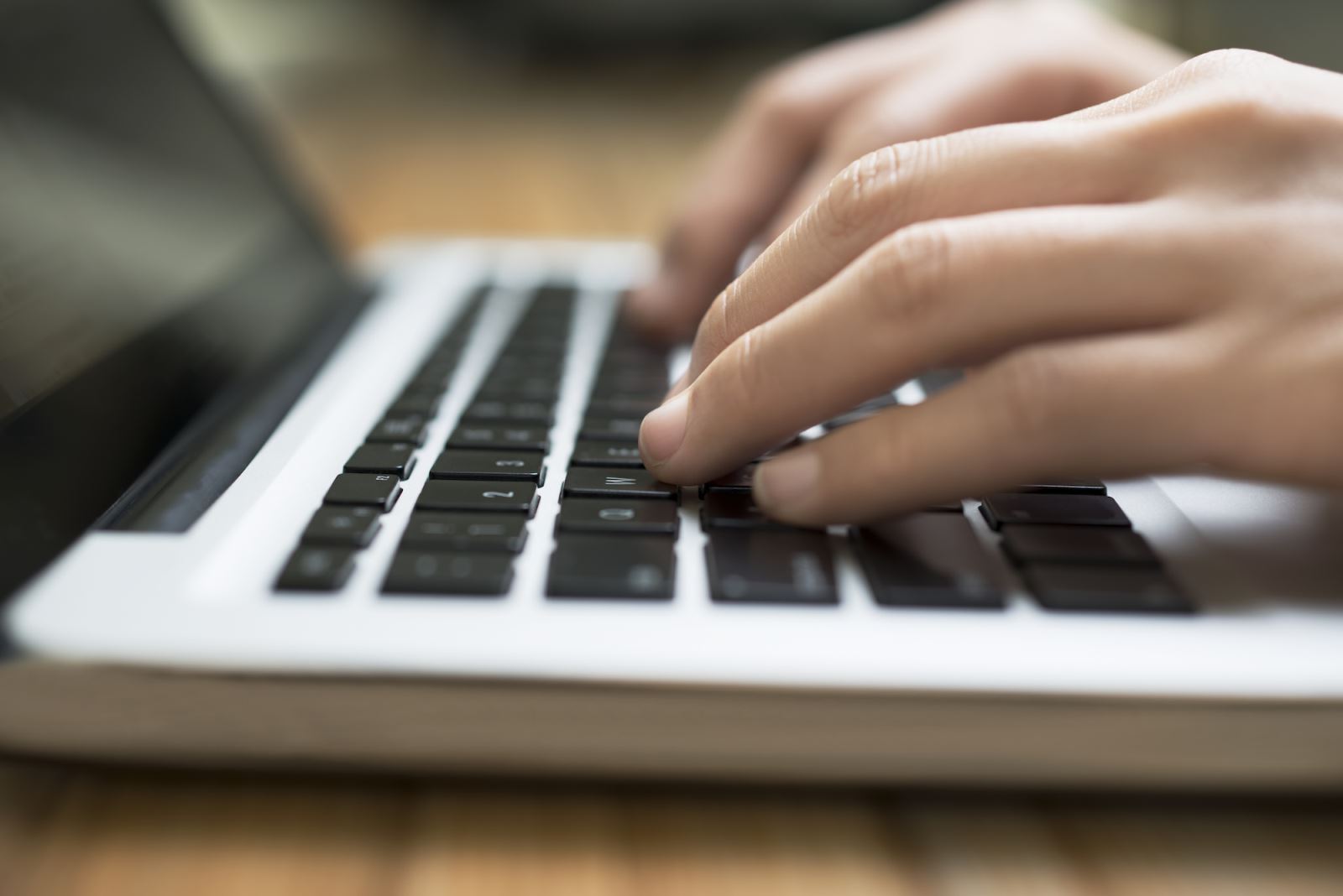 Standing desks a success for civil servants