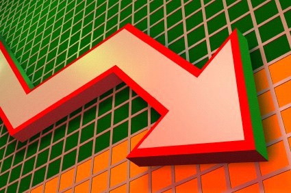 TSX lower on Greek debt concerns