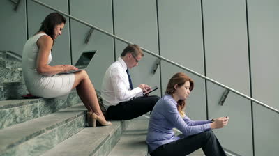 Report highlights generational income gap