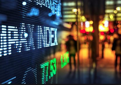 Job losses and weaker exports but the TSX could only go up