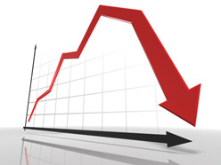 Wages falling says StatsCan
