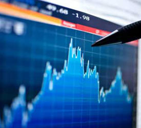 TSX positive as retail sales and corporate profits rise; US data exceeds expectations