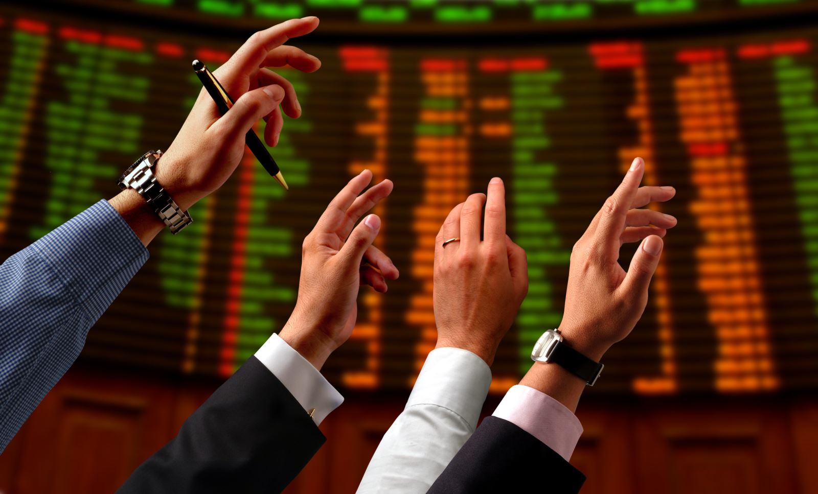 Taxing week ahead for stock markets, say analysts