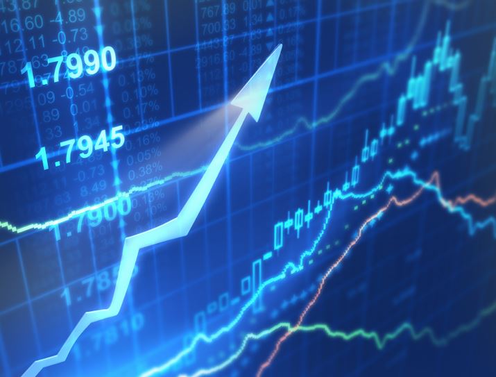 TSX ends higher after positive manufacturing data