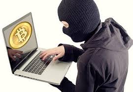 Another $600K hit for bitcoins