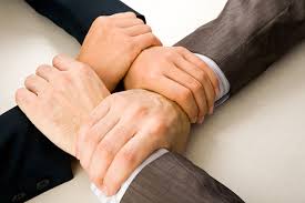 Study reveals best way to strengthen workplace culture