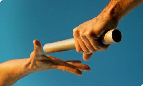 Major companies reveal the solution to succession planning woes