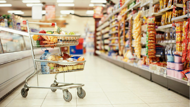 Consumer confidence continues to fall