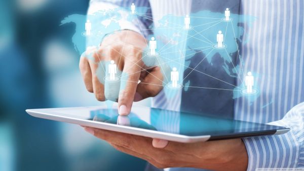 A new agile model for a new workforce