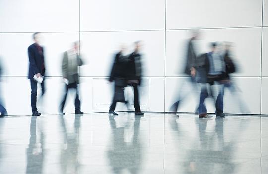 One of the big banks loses M&A boss