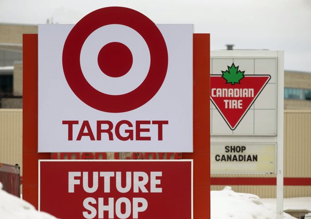 What can advisors learn from Target