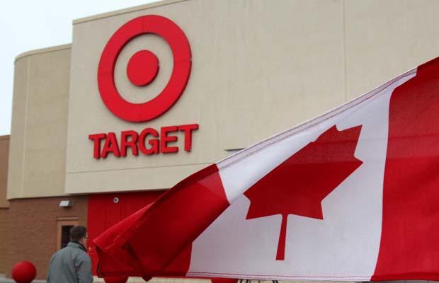 Target will begin store closures next week