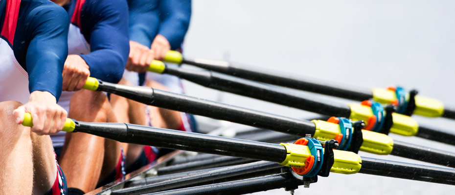 Seven secrets to success as a leader