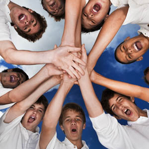 How to build the best team