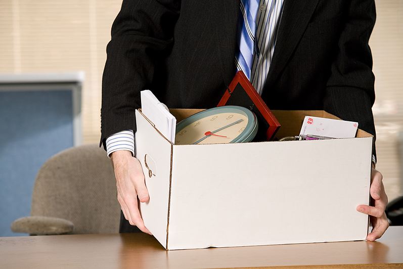 Six years lost to dismissal dispute, but employee vows to extend it