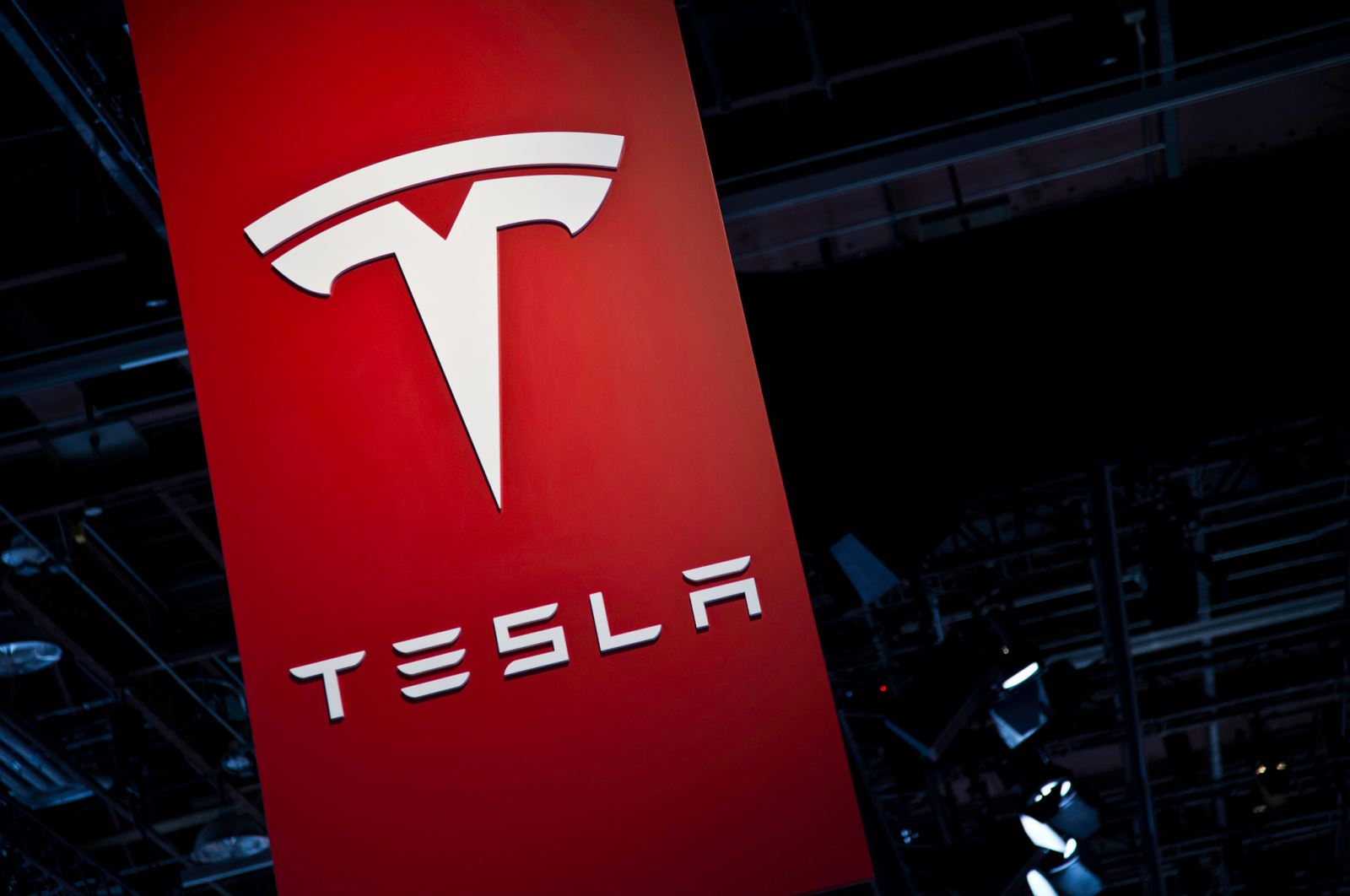 Tesla shares rise ahead of battery event | Wealth Professional