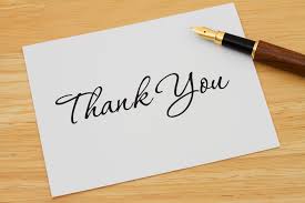 The benefits of workplace gratitude