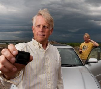 Could Groove be the answer for distracted driving?