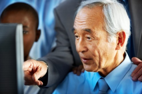 Top lawyers offer age-aware advice