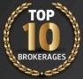 Top 10 Brokerages