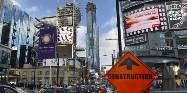 No signs of cooling in Canada’s hottest market