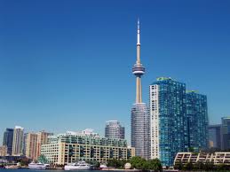 Calgary, Toronto slip down prosperity rankings but still high-fliers
