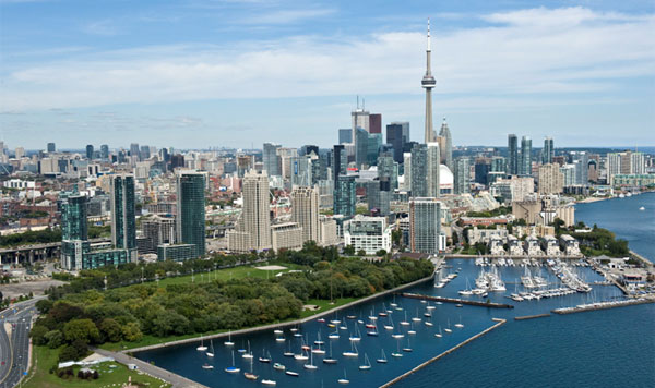 Investment returns stable in all Canadian markets – except one