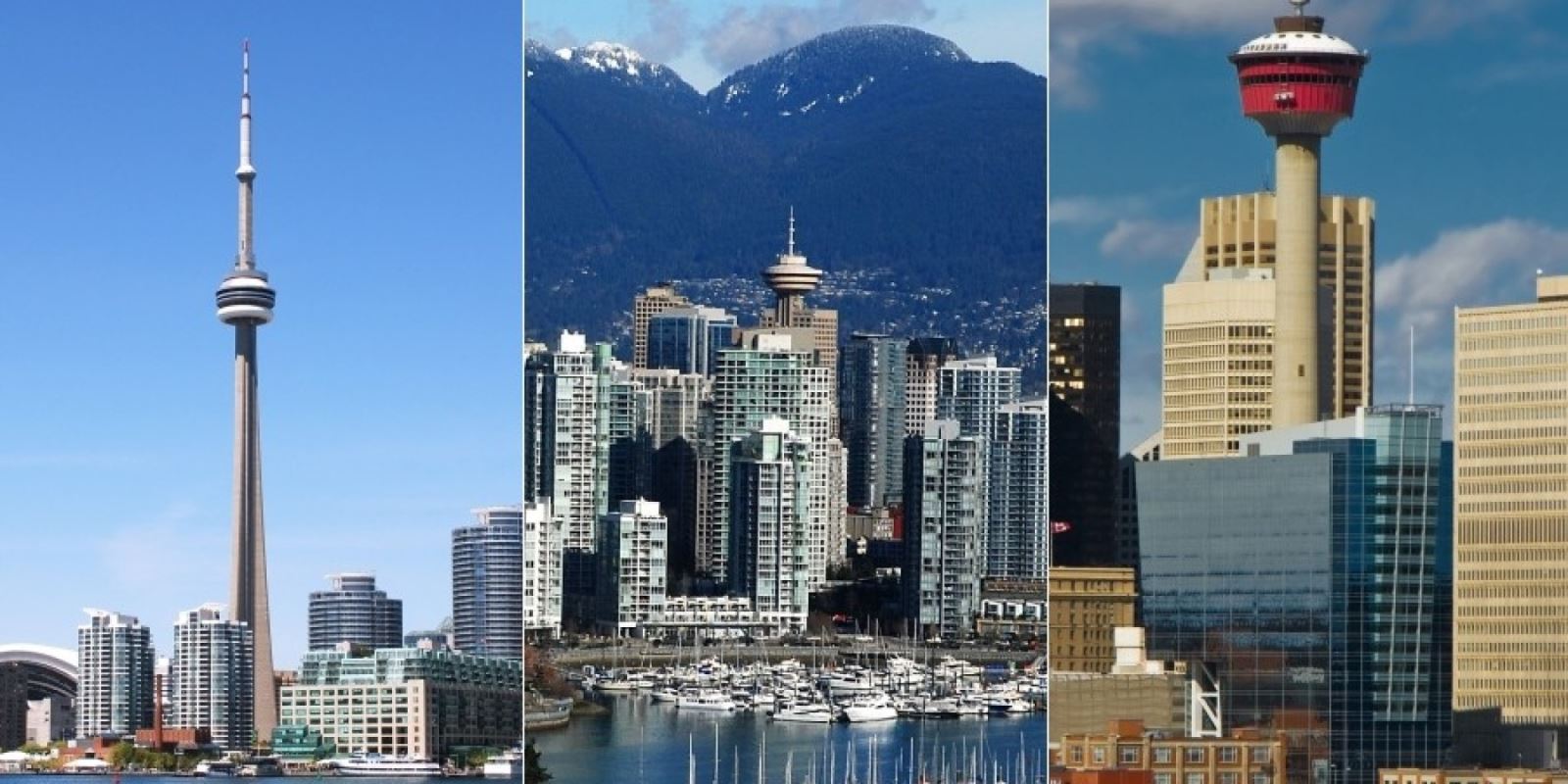 Already strong markets have a great start to spring
