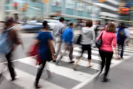 Toronto divided by income