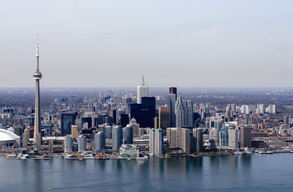 Tourism spending increased in Q3