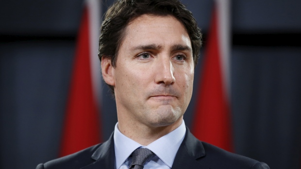 Trudeau faces pressure over payroll tax